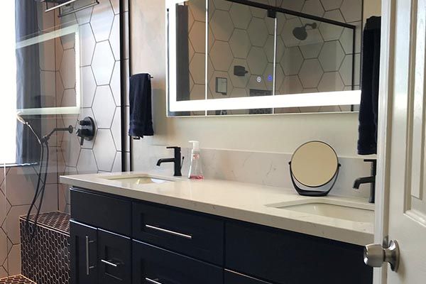 Arizona Bathroom Remodeling - Contact Us Today - Better Bath Remodeling